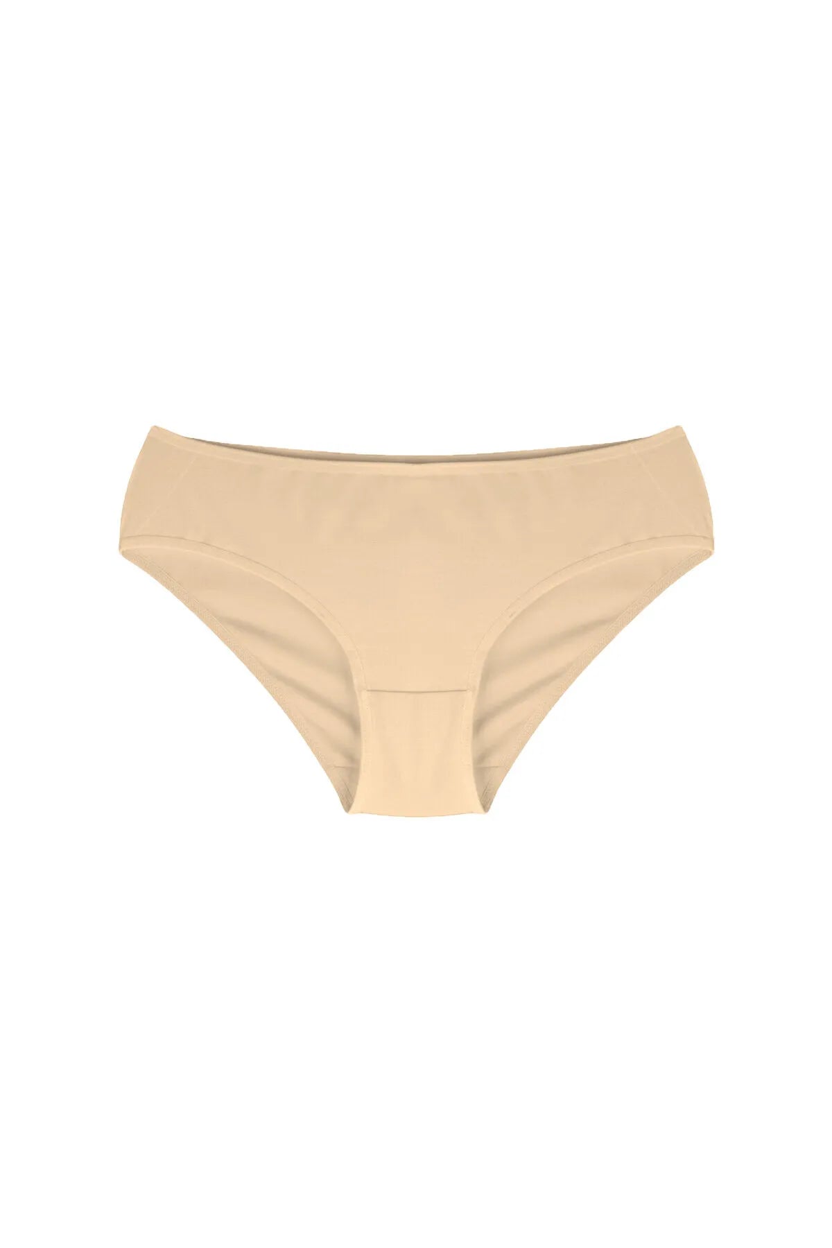 Cover 3-Piece Nude Slip Panties for Women: Ultimate Comfort and Style